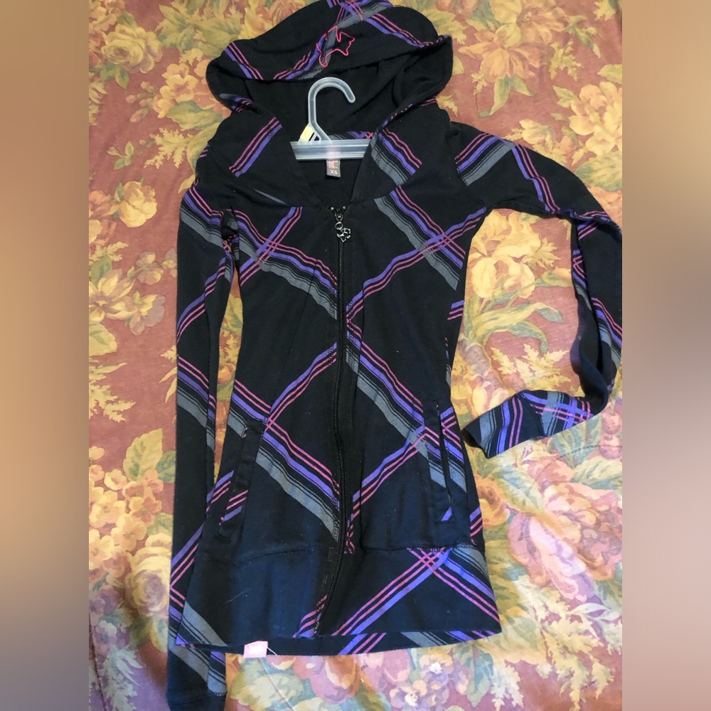 Joshua Perrets Hoodie